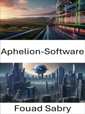 cover image of Aphelion-Software